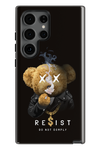 Etui Samsung - TEDDY RESIST