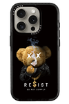 Husa iPhone - TEDDY RESIST