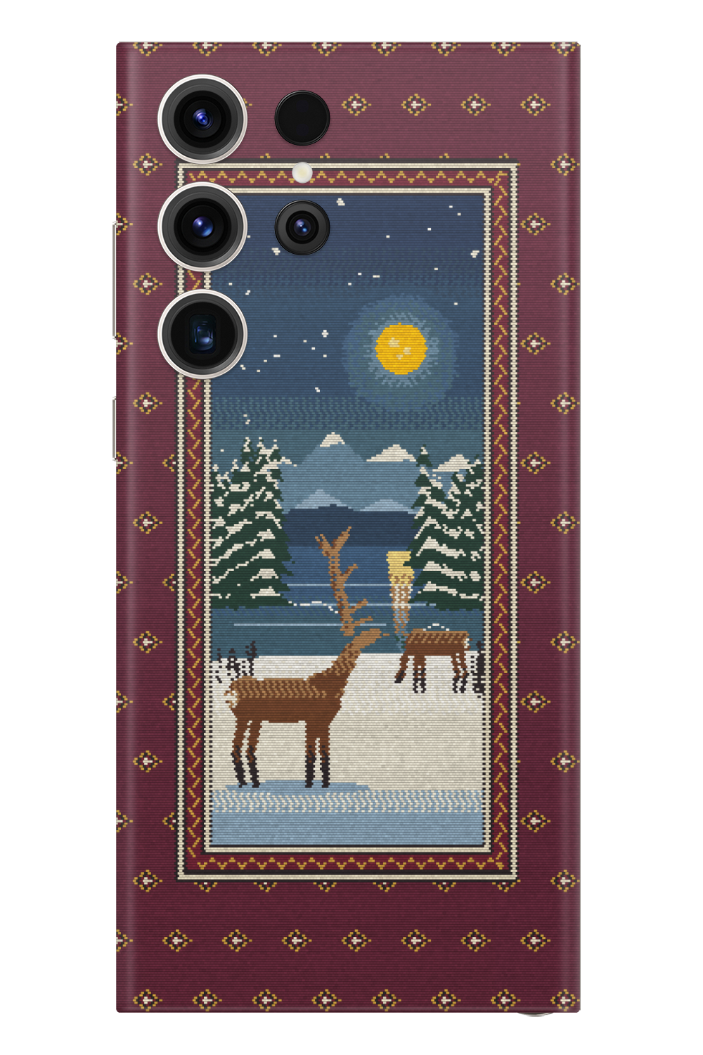Skin Samsung - CARPETA
