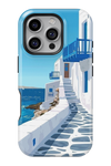 Etui iPhone - ZŁOWIESZCZY UŚMIECH