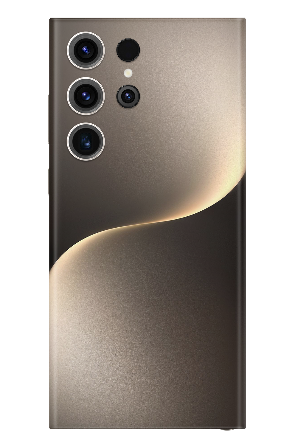 Skin Samsung - BRUD