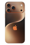 Skin iPhone - Nocny Niebieski