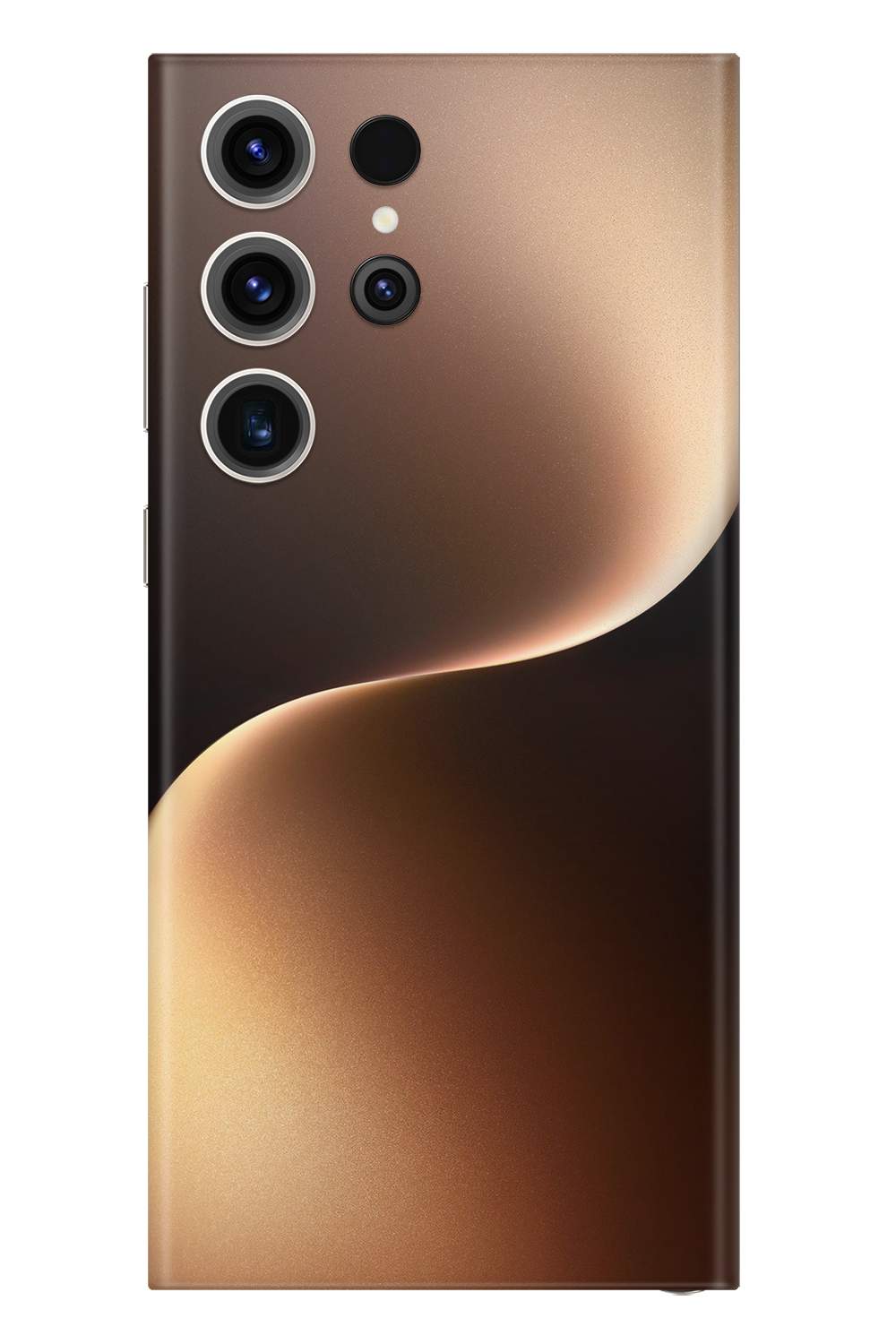 Skin Samsung - BRUD