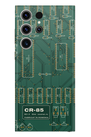 Skin Samsung - BRUD