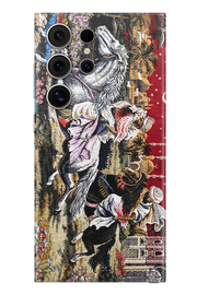 Skin Samsung - BRUD