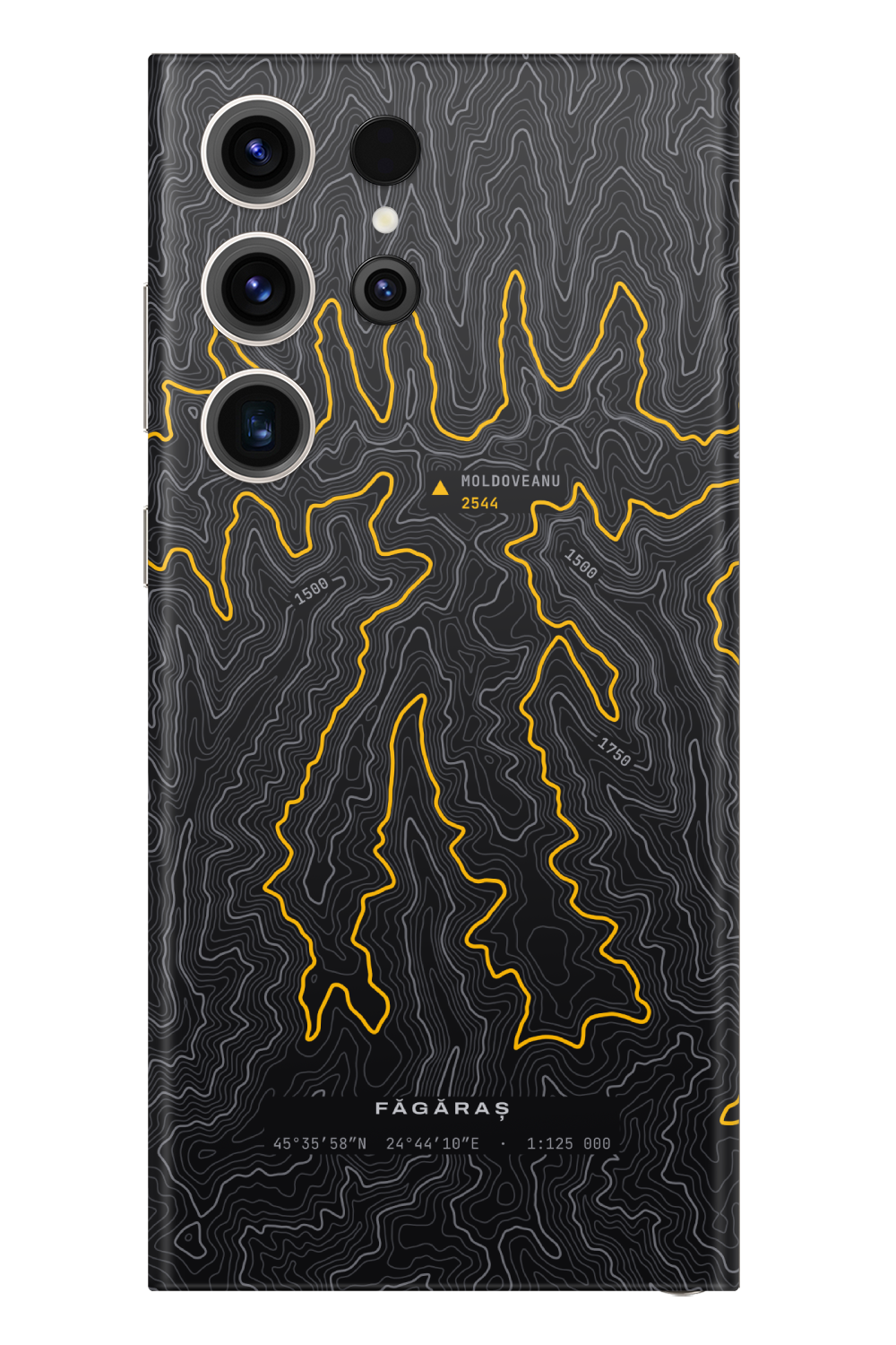 Skin Samsung - BRUD