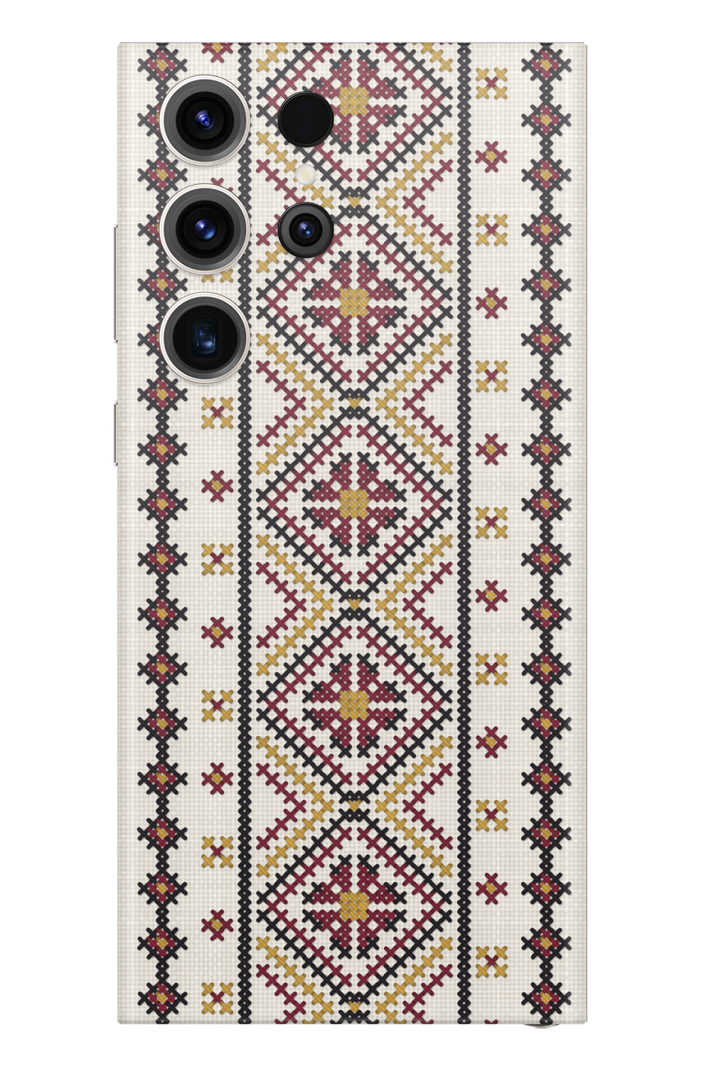 Skin Samsung - BRUD