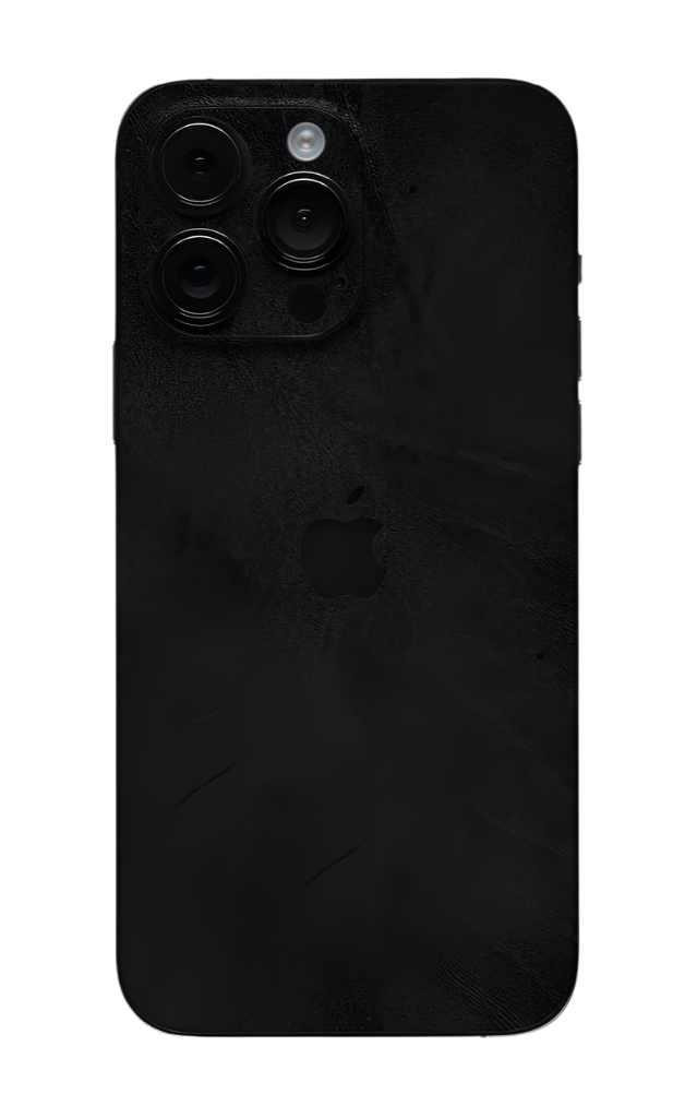 Skin iPhone - Skóra Naturalna 100%