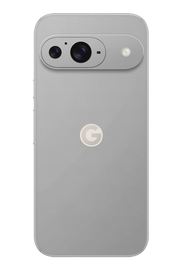 Skin Google Pixel - Srebrny