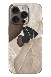 Skin iPhone - SÓL & PIEPRZ