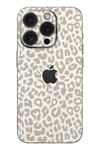 Skin iPhone - SÓL & PIEPRZ