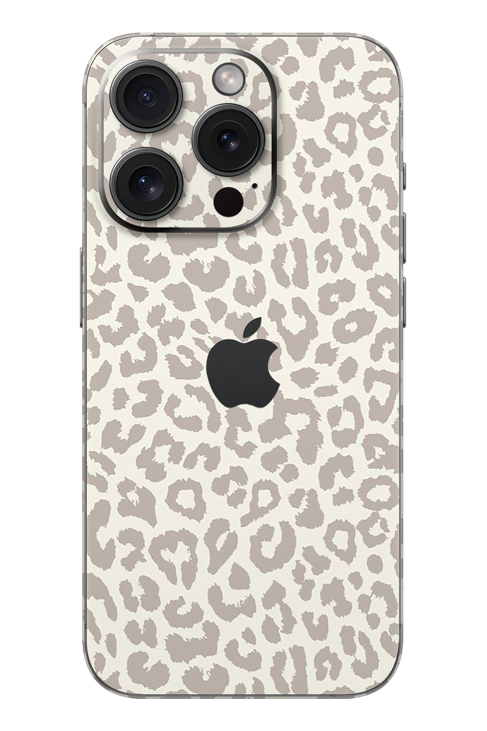 Skin iPhone - SÓL & PIEPRZ