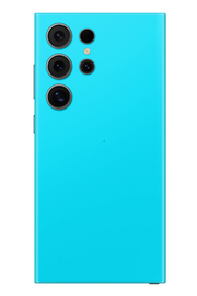 Skin Samsung - Niebieskie niebo