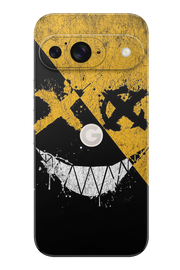 Skin Google Pixel - Uśmiech