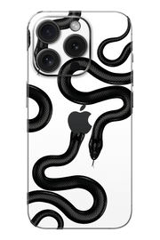 Skin iPhone - WĄŻ