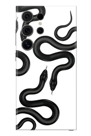 Skin Samsung - Wąż