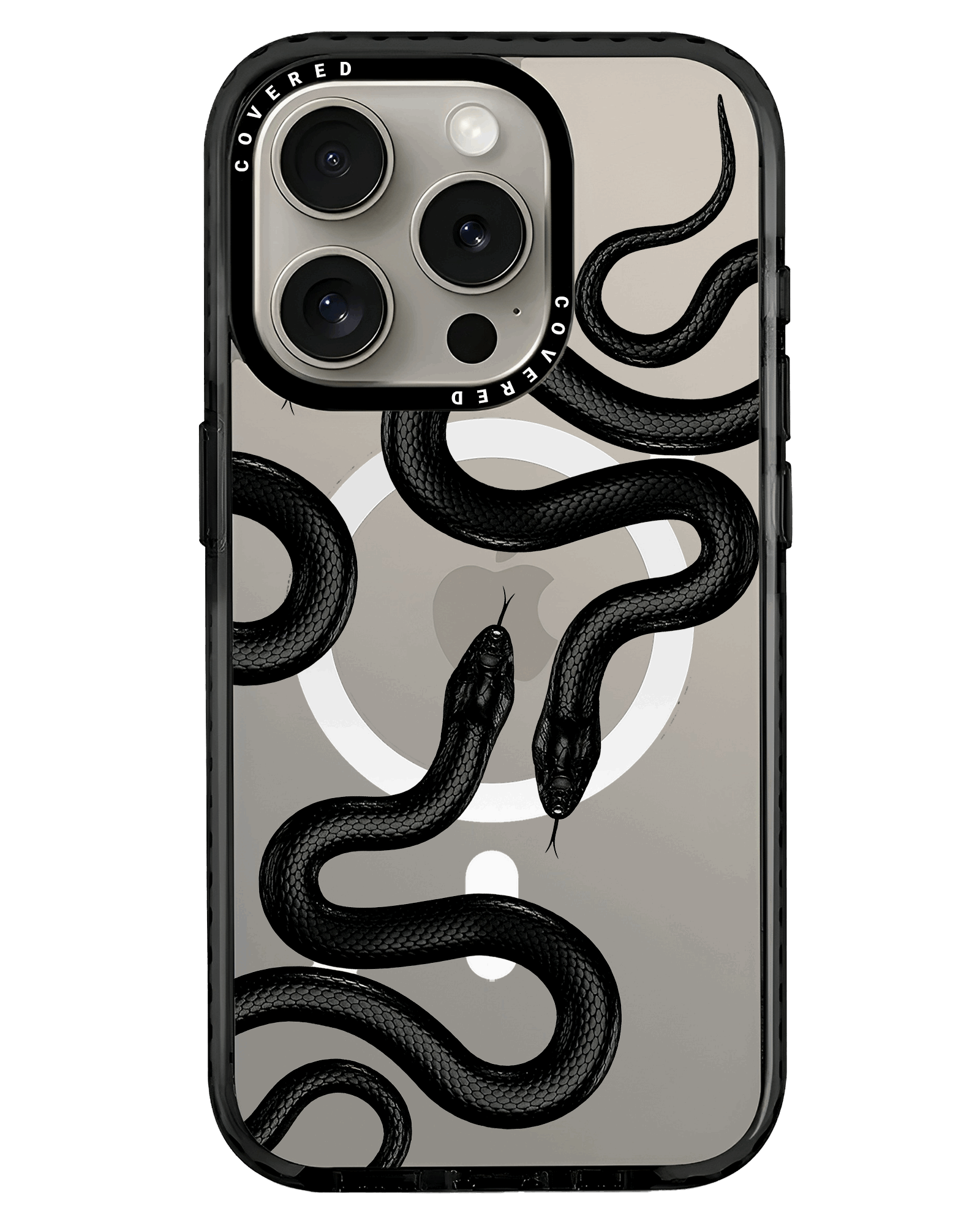 Husa iPhone - SNAKES