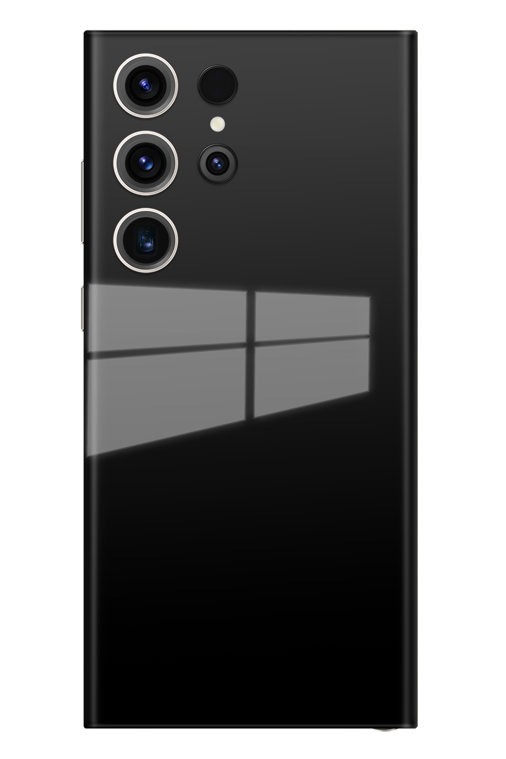 Skin Samsung - BRUD