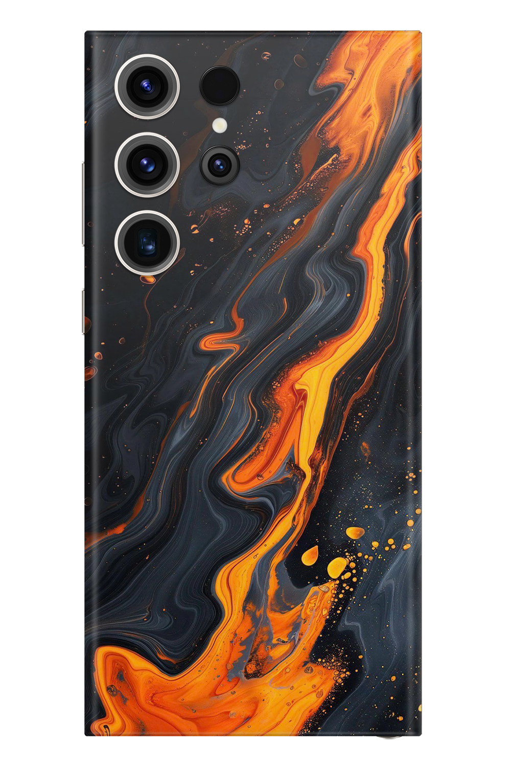 Skin Samsung - BRUD
