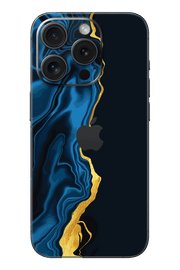 Skin iPhone - Podział