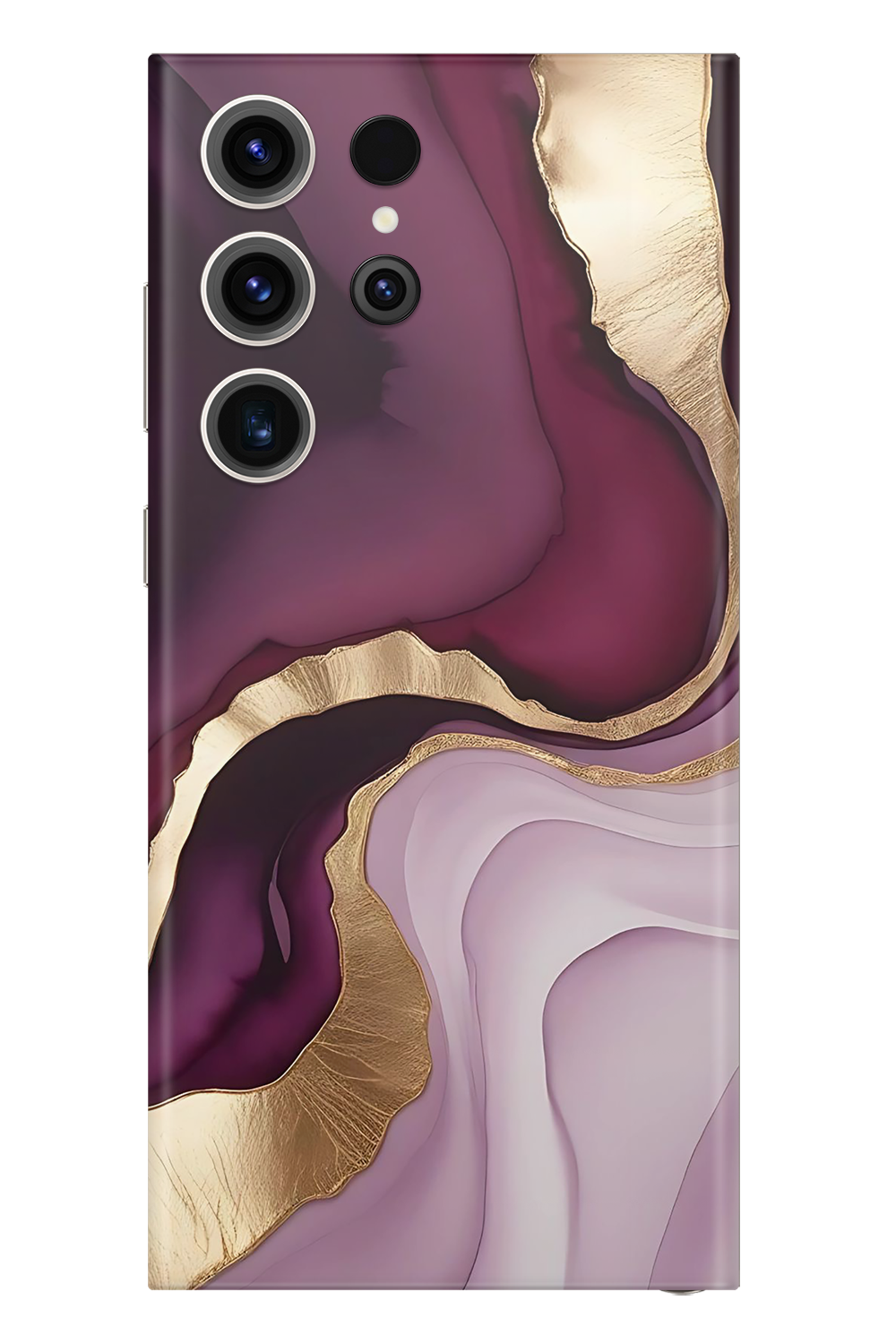Skin Samsung - BRUD