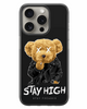 Husa iPhone - TEDDY STAY HIGH