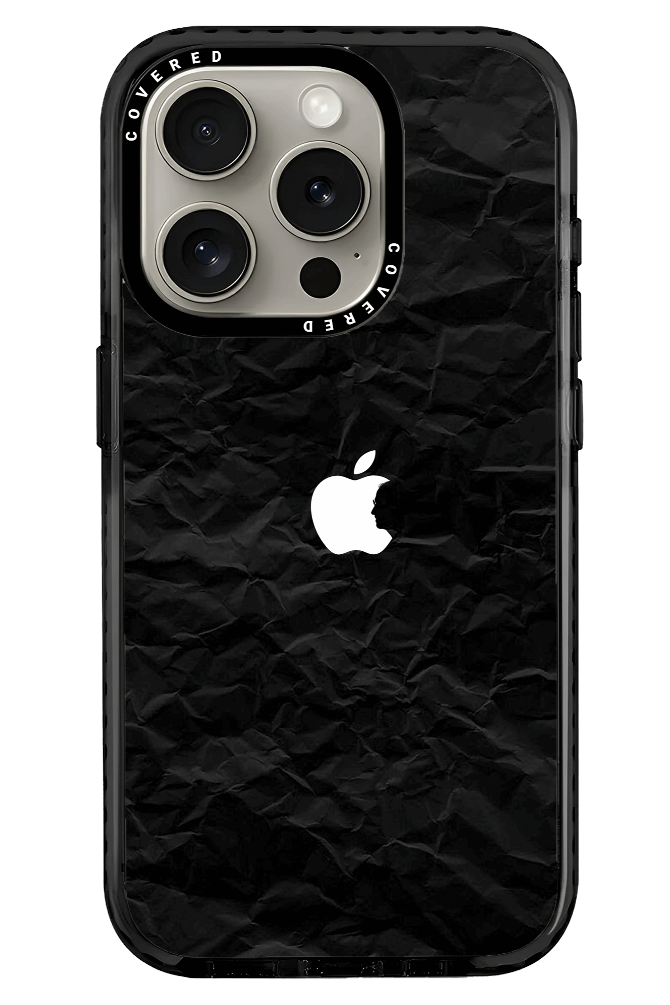 Husa iPhone - STEVE JOBS LOGO