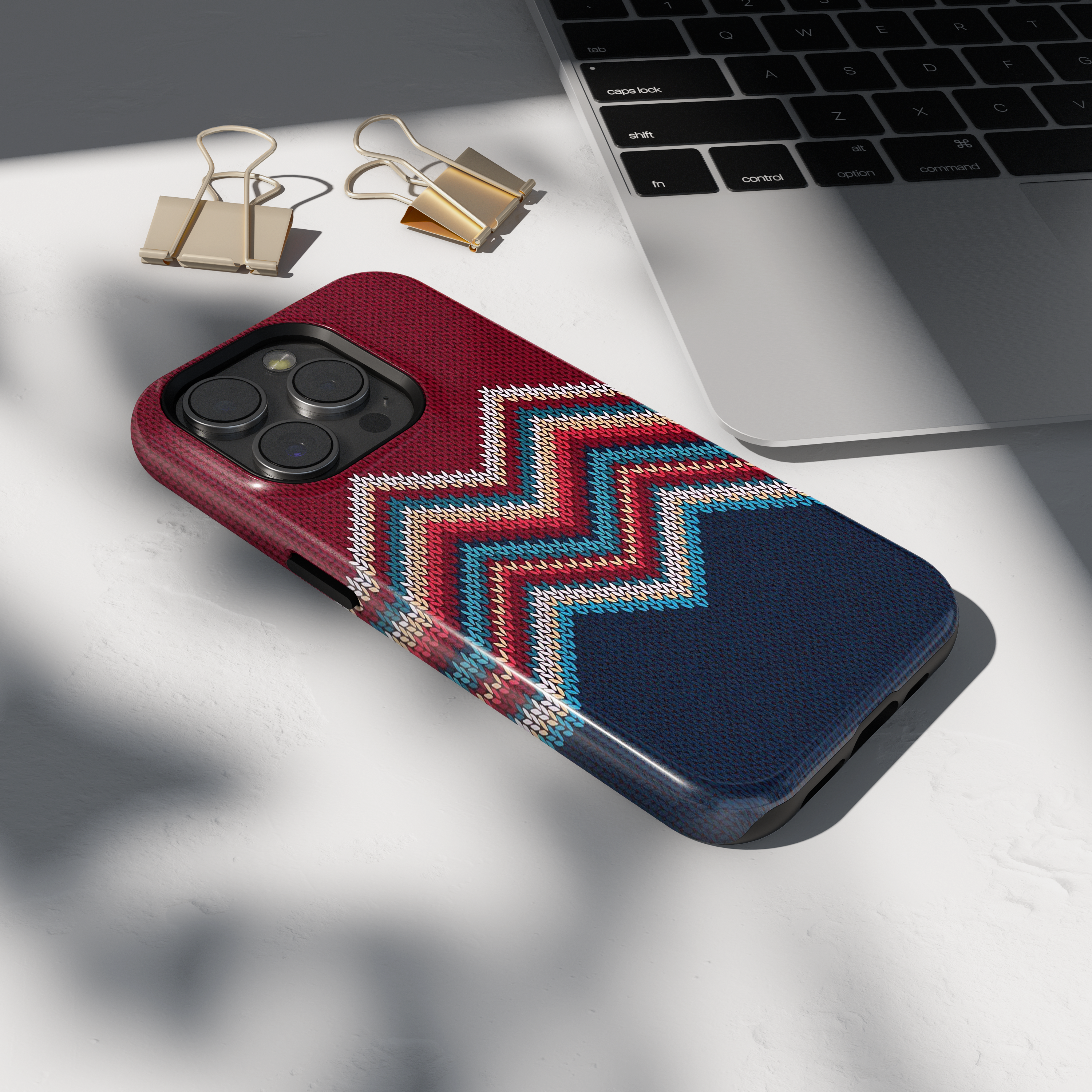 Etui iPhone - ACID FACES