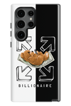 Etui Samsung - BILLIONAIRE