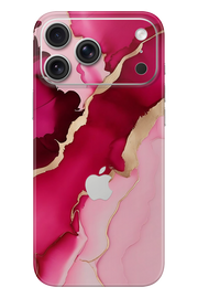 Skin iPhone - Nocny Niebieski