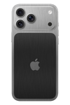 Skin iPhone - Nocny Niebieski