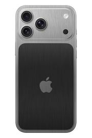 Skin iPhone - Nocny Niebieski