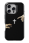 Etui iPhone - ACID FACES