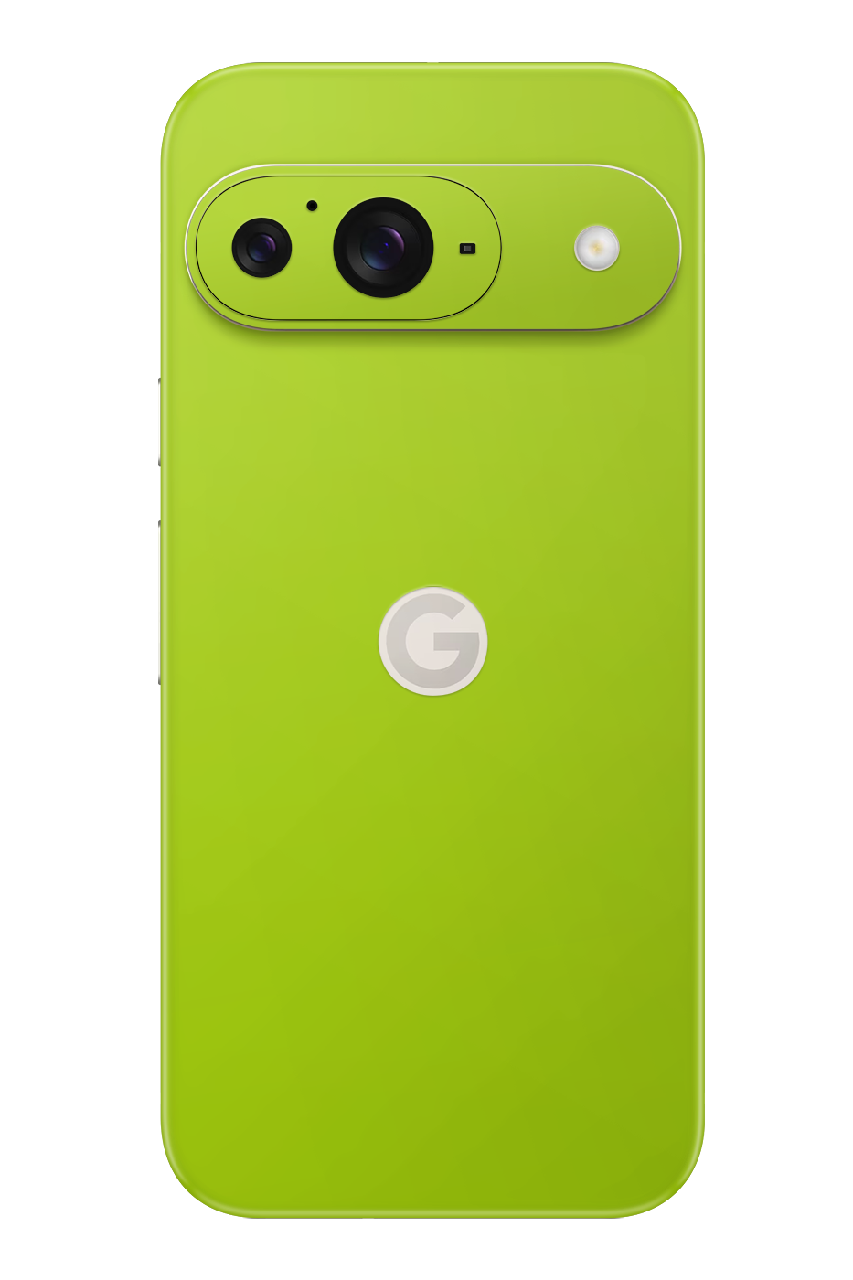 Skin Google Pixel - Toksyczny