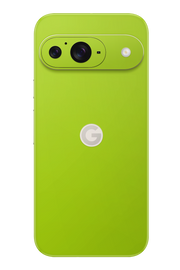 Skin Google Pixel - Toksyczny