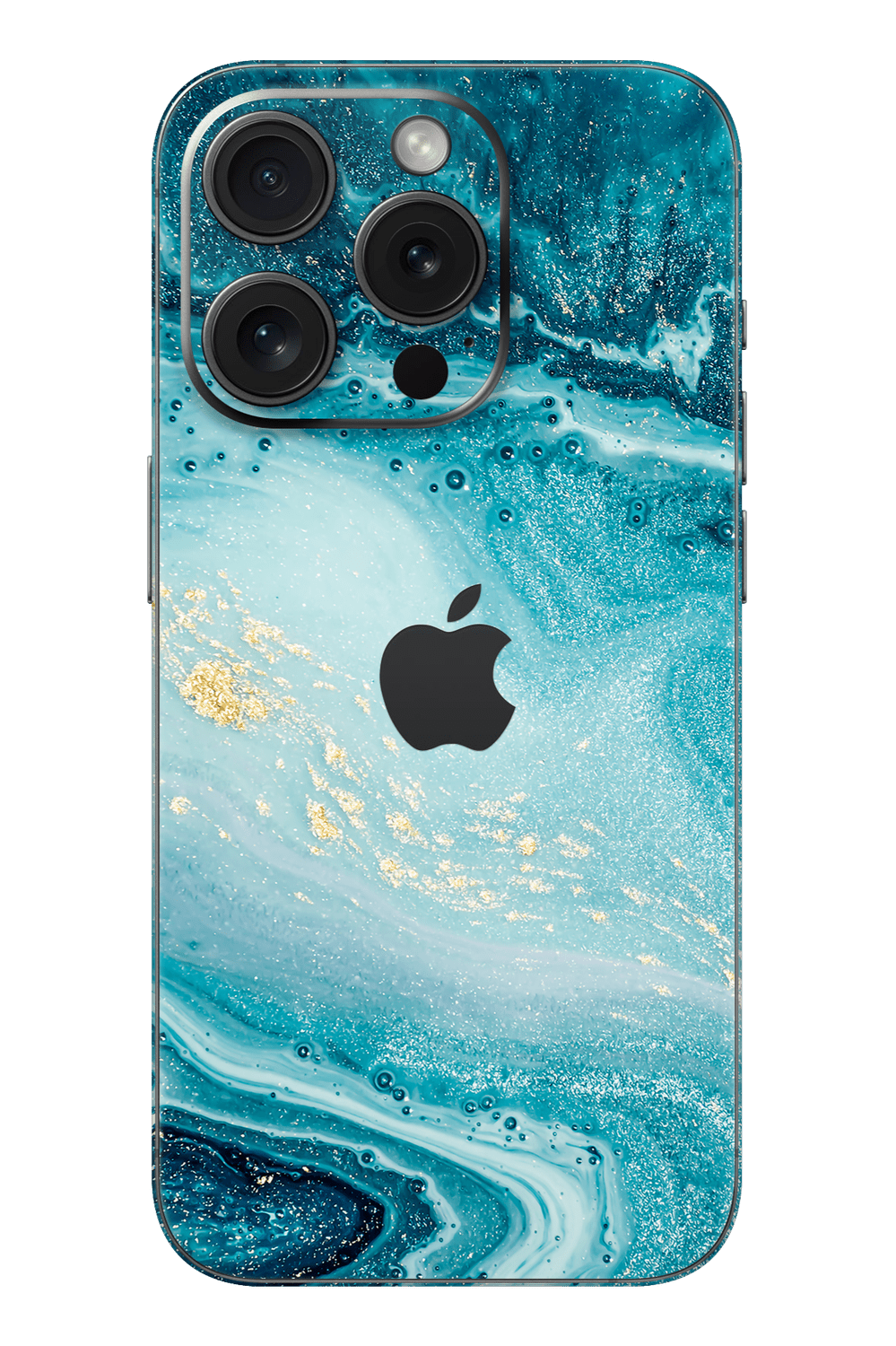 Skin iPhone - Kolekcja Marmur