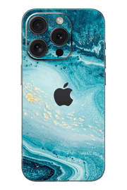 Skin iPhone - Kolekcja Marmur