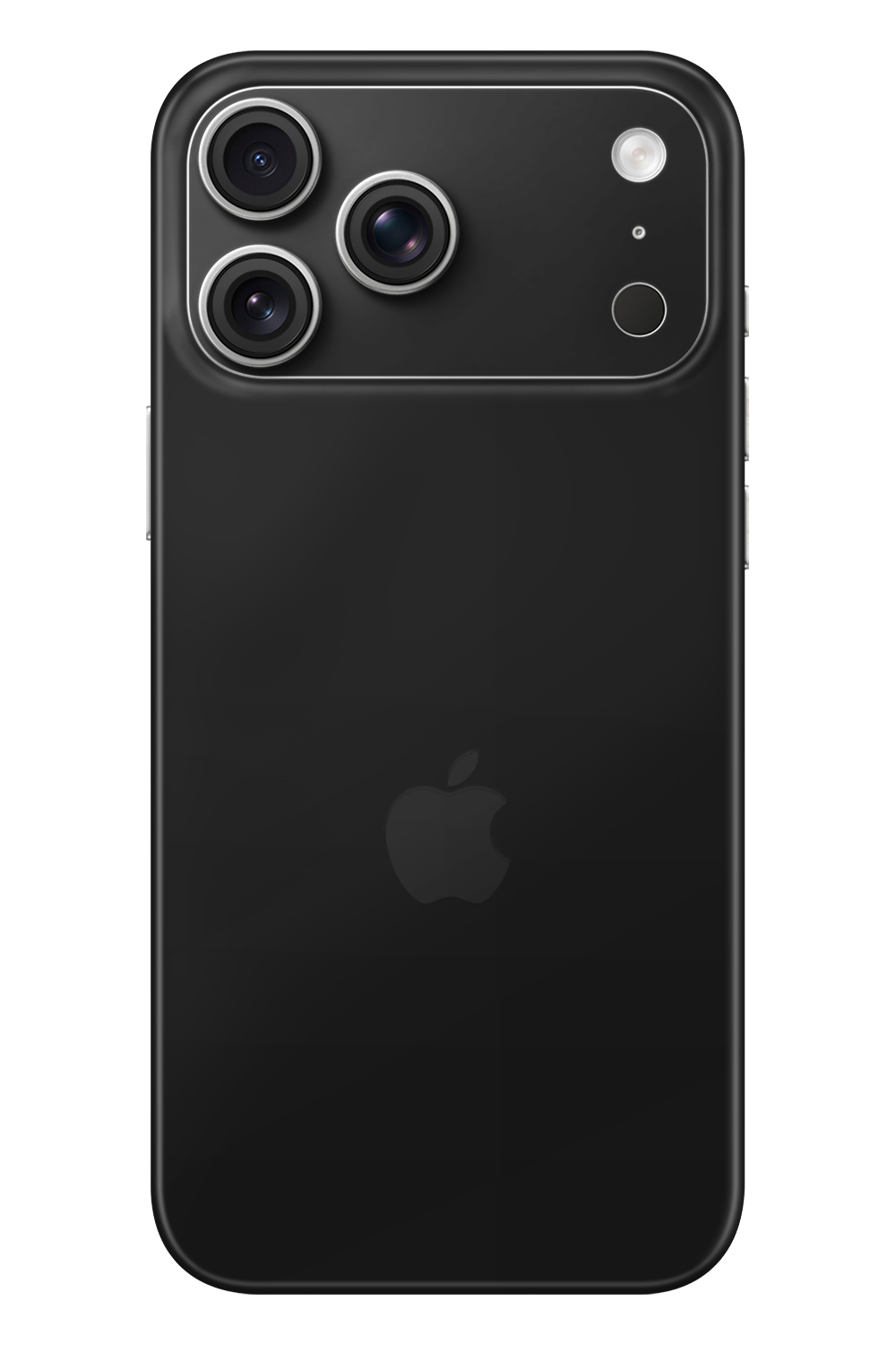 Skin iPhone - Nocny Niebieski