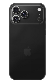 Skin iPhone - Nocny Niebieski