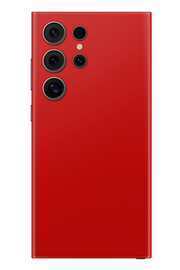 Skin Samsung - Czerwony Ferrari