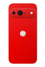 Skin Google Pixel - Ferrari Czerwony