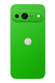 Skin Google Pixel - Zielony