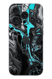 Skin iPhone - VORTEX