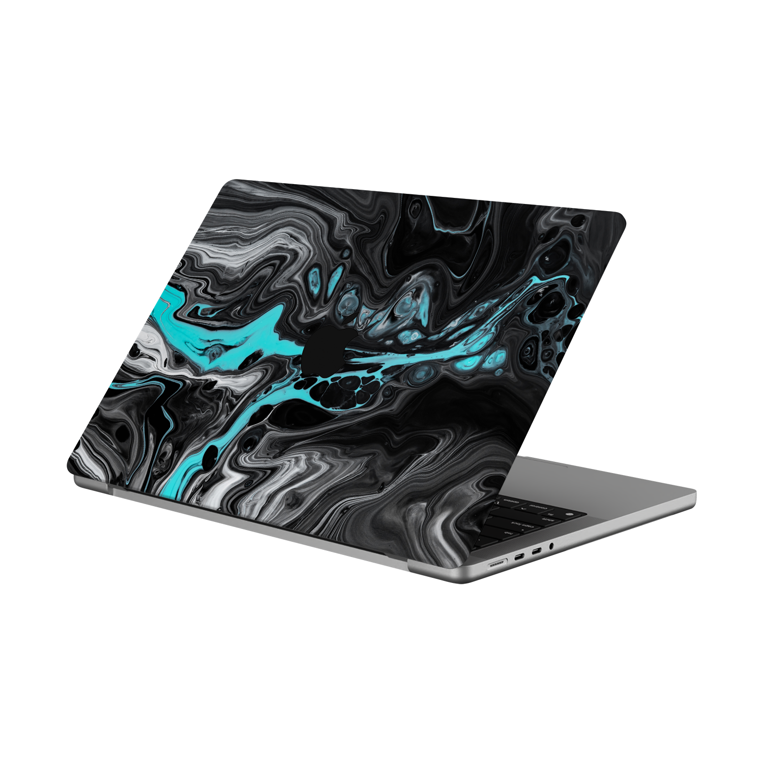 Skórka MacBook - Vortex