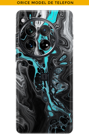 Skin NA KAŻDY TELEFON - Vortex