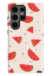 Etui Samsung - ARBUZ
