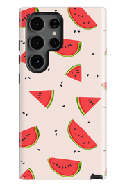 Etui Samsung - ARBUZ