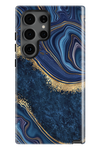 Etui Samsung - WAVES