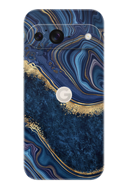 Skin Google Pixel - Fale z 22k złota