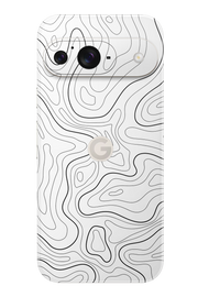 Skin Google Pixel - Damaszek